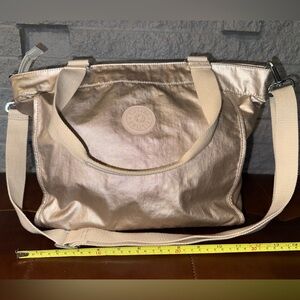 Kipling Convertible Crossbody Bag